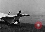 Image of aero science club monoplane Germany, 1922, second 10 stock footage video 65675042529