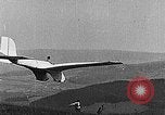 Image of aero science club monoplane Germany, 1922, second 12 stock footage video 65675042529