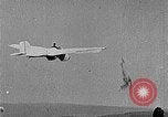 Image of aero science club monoplane Germany, 1922, second 13 stock footage video 65675042529