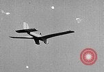 Image of aero science club monoplane Germany, 1922, second 14 stock footage video 65675042529