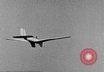 Image of aero science club monoplane Germany, 1922, second 15 stock footage video 65675042529