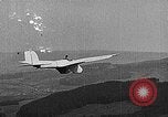 Image of aero science club monoplane Germany, 1922, second 20 stock footage video 65675042529