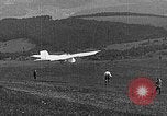 Image of aero science club monoplane Germany, 1922, second 22 stock footage video 65675042529