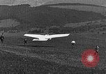 Image of aero science club monoplane Germany, 1922, second 23 stock footage video 65675042529
