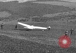 Image of aero science club monoplane Germany, 1922, second 24 stock footage video 65675042529