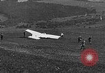 Image of aero science club monoplane Germany, 1922, second 25 stock footage video 65675042529