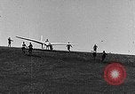 Image of aero science club monoplane Germany, 1922, second 26 stock footage video 65675042529