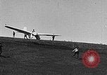 Image of aero science club monoplane Germany, 1922, second 27 stock footage video 65675042529