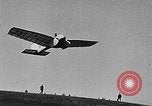 Image of aero science club monoplane Germany, 1922, second 28 stock footage video 65675042529