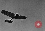 Image of aero science club monoplane Germany, 1922, second 29 stock footage video 65675042529