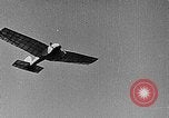 Image of aero science club monoplane Germany, 1922, second 30 stock footage video 65675042529