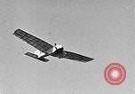 Image of aero science club monoplane Germany, 1922, second 31 stock footage video 65675042529