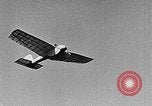 Image of aero science club monoplane Germany, 1922, second 32 stock footage video 65675042529