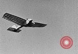 Image of aero science club monoplane Germany, 1922, second 33 stock footage video 65675042529