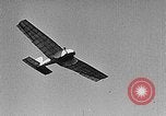 Image of aero science club monoplane Germany, 1922, second 34 stock footage video 65675042529