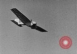 Image of aero science club monoplane Germany, 1922, second 35 stock footage video 65675042529