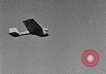 Image of aero science club monoplane Germany, 1922, second 36 stock footage video 65675042529