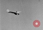 Image of aero science club monoplane Germany, 1922, second 37 stock footage video 65675042529