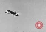 Image of aero science club monoplane Germany, 1922, second 38 stock footage video 65675042529