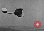 Image of aero science club monoplane Germany, 1922, second 43 stock footage video 65675042529
