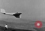 Image of aero science club monoplane Germany, 1922, second 44 stock footage video 65675042529