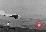 Image of aero science club monoplane Germany, 1922, second 45 stock footage video 65675042529
