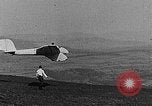 Image of aero science club monoplane Germany, 1922, second 46 stock footage video 65675042529
