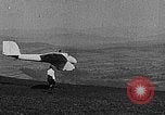 Image of aero science club monoplane Germany, 1922, second 47 stock footage video 65675042529