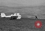 Image of aero science club monoplane Germany, 1922, second 48 stock footage video 65675042529