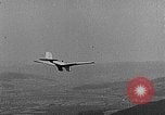 Image of aero science club monoplane Germany, 1922, second 50 stock footage video 65675042529