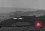 Image of aero science club monoplane Germany, 1922, second 54 stock footage video 65675042529