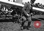 Image of Baron Von Freyberg Germany, 1922, second 11 stock footage video 65675042530
