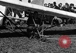 Image of Baron Von Freyberg Germany, 1922, second 12 stock footage video 65675042530