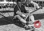 Image of Baron Von Freyberg Germany, 1922, second 13 stock footage video 65675042530