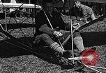 Image of Baron Von Freyberg Germany, 1922, second 14 stock footage video 65675042530