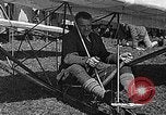 Image of Baron Von Freyberg Germany, 1922, second 16 stock footage video 65675042530