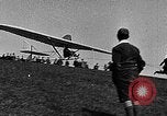 Image of Baron Von Freyberg Germany, 1922, second 17 stock footage video 65675042530