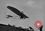 Image of Baron Von Freyberg Germany, 1922, second 18 stock footage video 65675042530