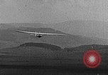 Image of Baron Von Freyberg Germany, 1922, second 23 stock footage video 65675042530