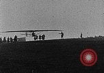 Image of Baron Von Freyberg Germany, 1922, second 24 stock footage video 65675042530