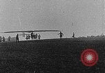 Image of Baron Von Freyberg Germany, 1922, second 25 stock footage video 65675042530