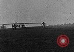 Image of Baron Von Freyberg Germany, 1922, second 26 stock footage video 65675042530