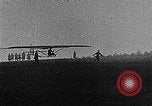 Image of Baron Von Freyberg Germany, 1922, second 27 stock footage video 65675042530