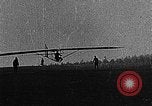 Image of Baron Von Freyberg Germany, 1922, second 29 stock footage video 65675042530