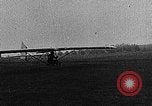 Image of Baron Von Freyberg Germany, 1922, second 32 stock footage video 65675042530