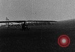 Image of Baron Von Freyberg Germany, 1922, second 33 stock footage video 65675042530