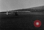 Image of Baron Von Freyberg Germany, 1922, second 34 stock footage video 65675042530