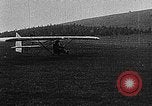 Image of Baron Von Freyberg Germany, 1922, second 35 stock footage video 65675042530