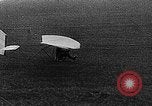 Image of Baron Von Freyberg Germany, 1922, second 38 stock footage video 65675042530
