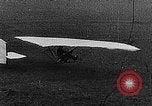 Image of Baron Von Freyberg Germany, 1922, second 39 stock footage video 65675042530